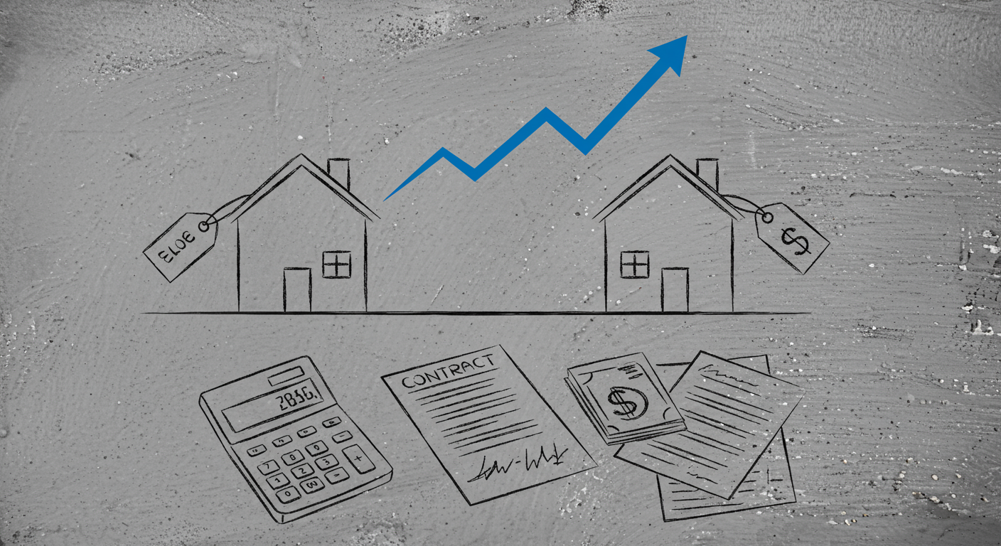 Looking at the change in mortgage payment going back to January of 2021. This is based on a loan amount of $300,000 principle and interest only. But if you look at January of 2021, mortgage rates were at historic lows. A typical mortgage payment was about $1,200, a little north of that. Fast-forward to where we are today in this rising mortgage rate environment, and things are different. If we think about where mortgage rates are projected to go and let&rsquo;s say mortgage rates later this year are around 5.5% as we look at what the experts are saying and what&rsquo;s projected to happen, that mortgage payment jumps up to over $1,700. if you&rsquo;re talking about $1,200 to $1,700, that&rsquo;s roughly a $500 difference. https://www.freddiemac.com/pmms https://www.mortgagecalculator.net/