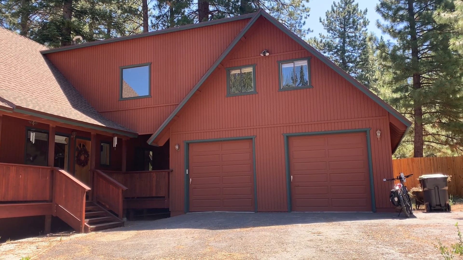 10499 Saxon Way, Truckee