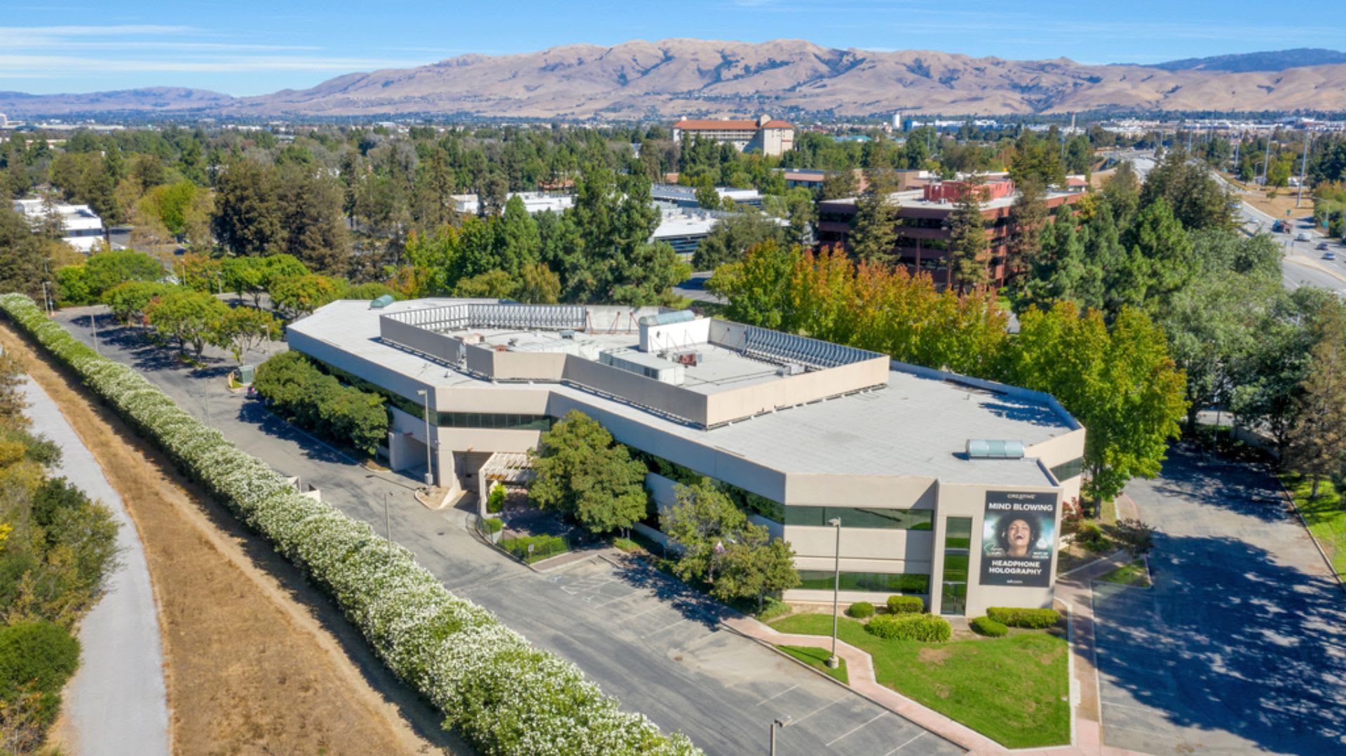 57,536 SF Value-Add Office/R&D Building Sold to Investor