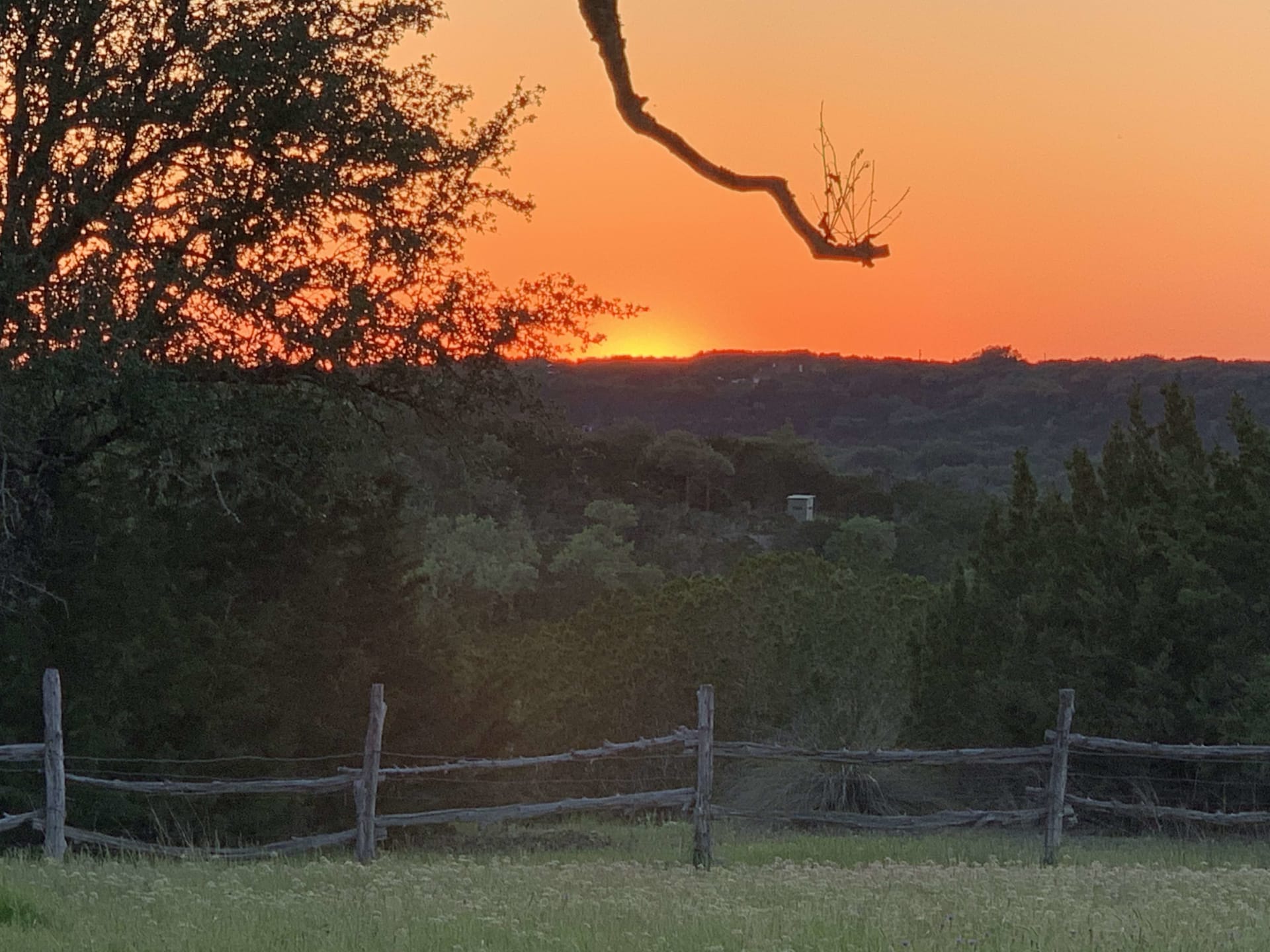 Butterfly Ridge Ranch - Sold!!