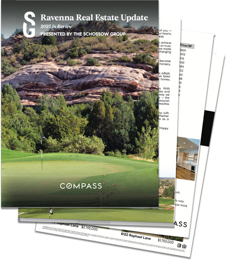 Ravenna 2026 Homes Real Estate Guide