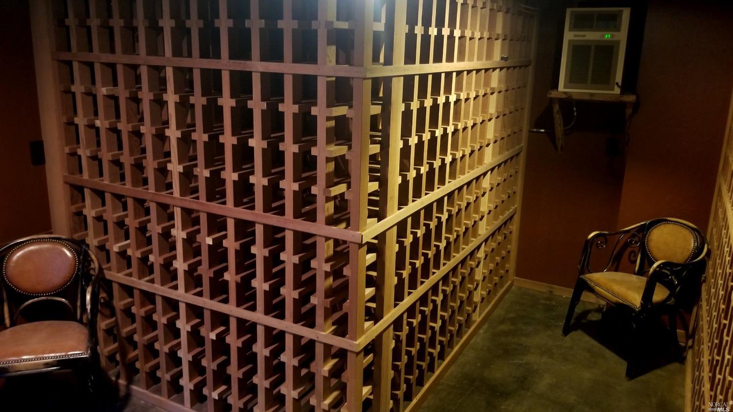 Wine Cellar