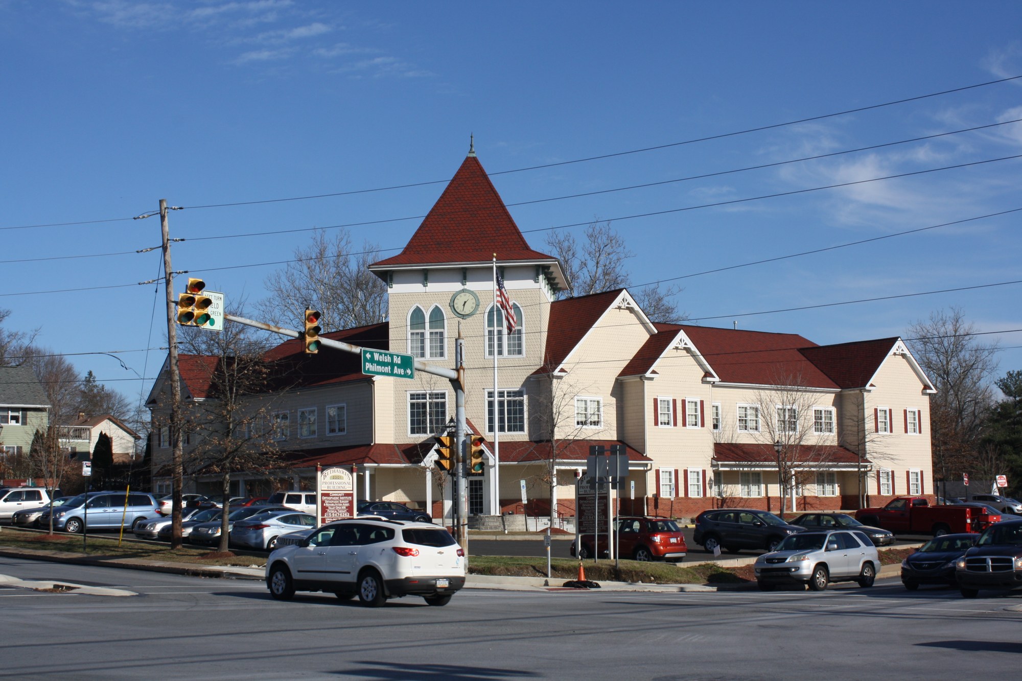 Huntingdon Valley neighborhood guide photo