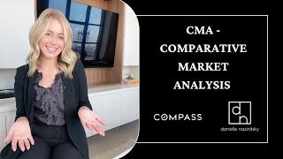 Comparative Market Analysis! The Process I Use When Evaluating A Potential Seller's Property!