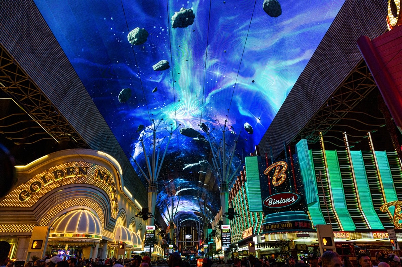 Exploring Neon Vegas Casino: A Digital Odyssey