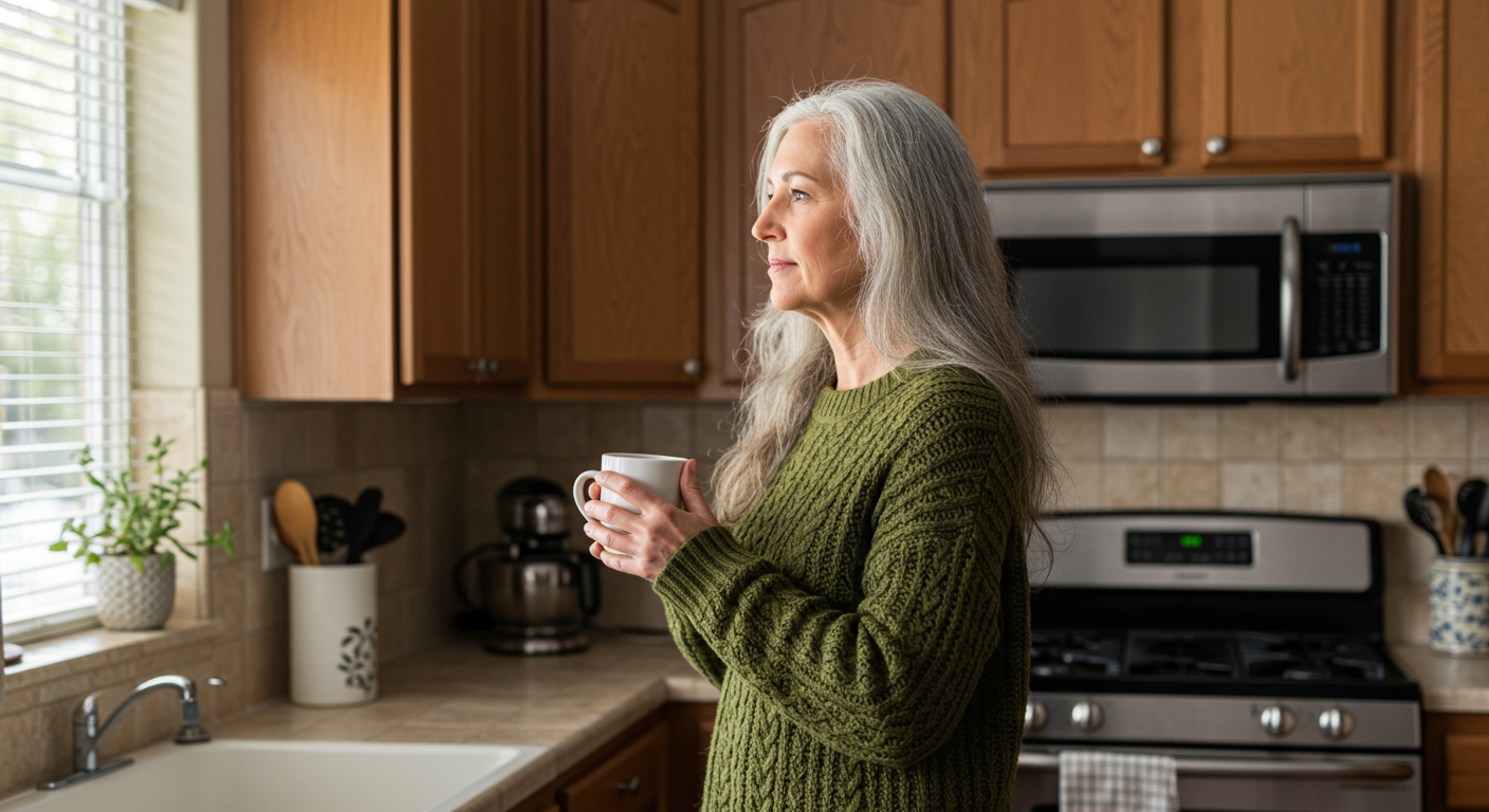 Should You Still Buy a Home with the Latest News About Inflation? | MyKCM