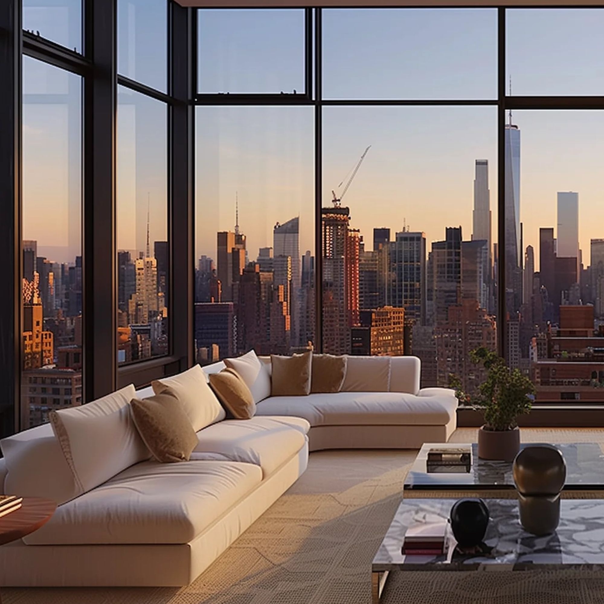 Buying a Home?