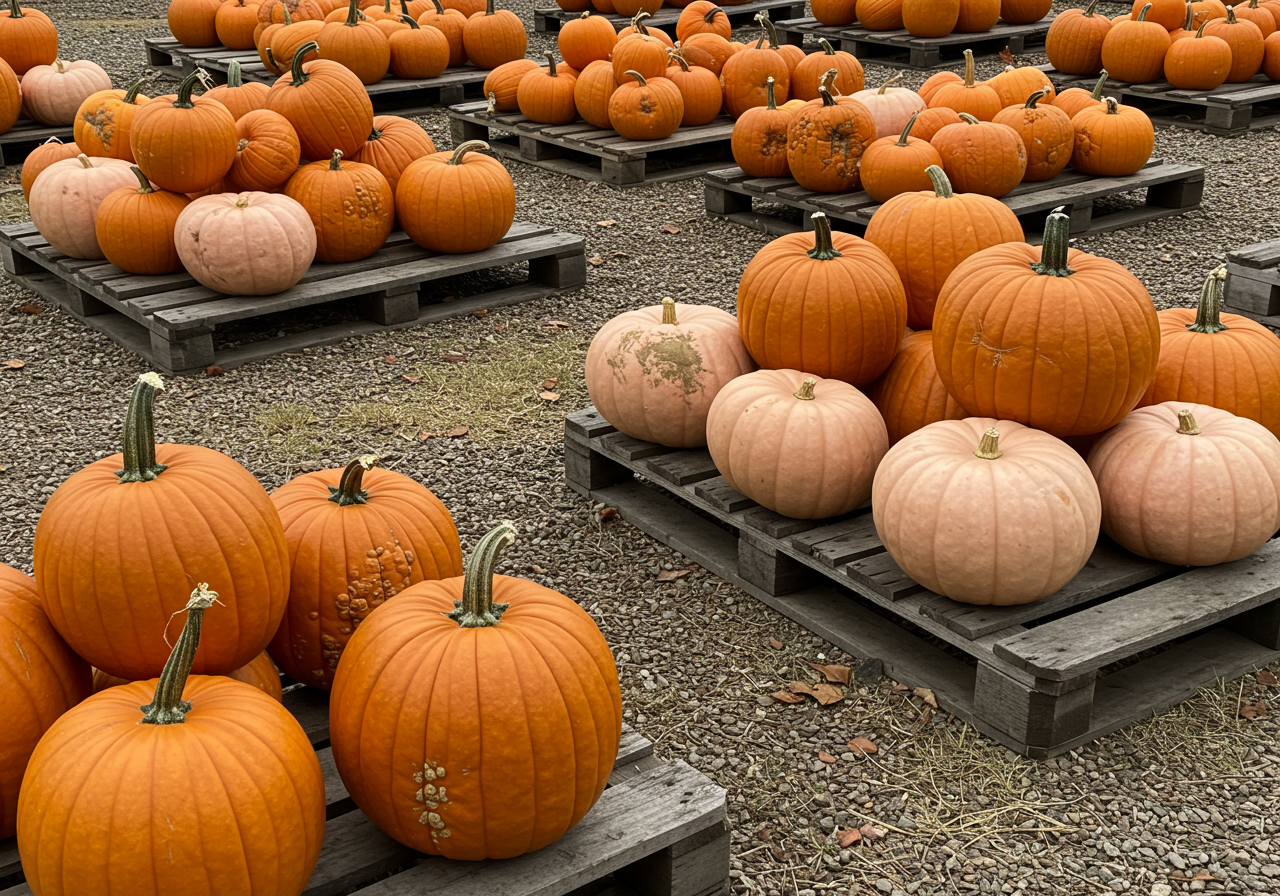 Bulverde United Methodist Church
28300 US-281, (830) 980-7745, bulverdeumc.org
If you’re in northern San Antonio, you won’t have to go too far to visit this pumpkin patch. This year's patch will be open 11 a.m.-7 p.m. on weekdays and 9 a.m.-7 p.m. on weekends starting October 6.
Photo via Instagram / bulverde_umc