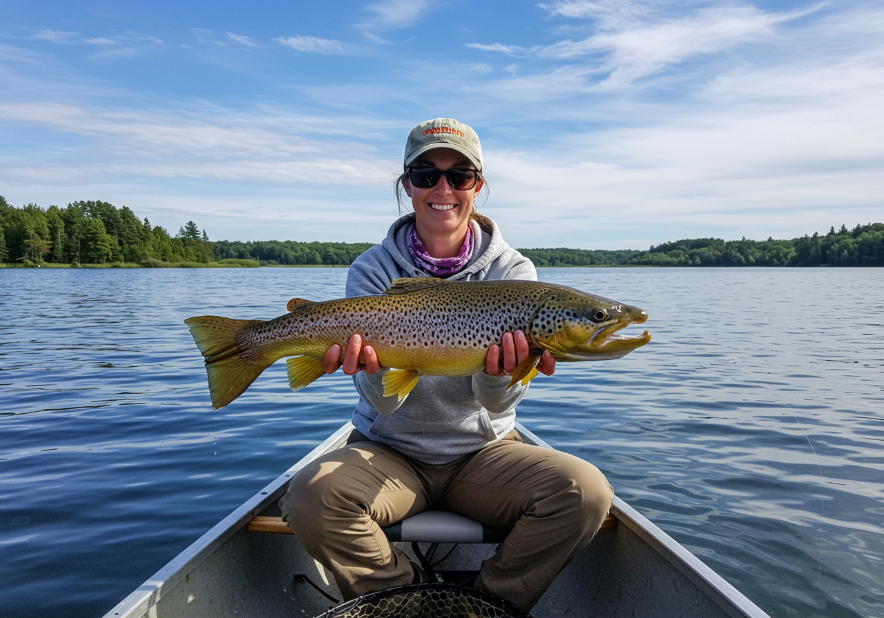 Flying Pig Adventures_ fishing