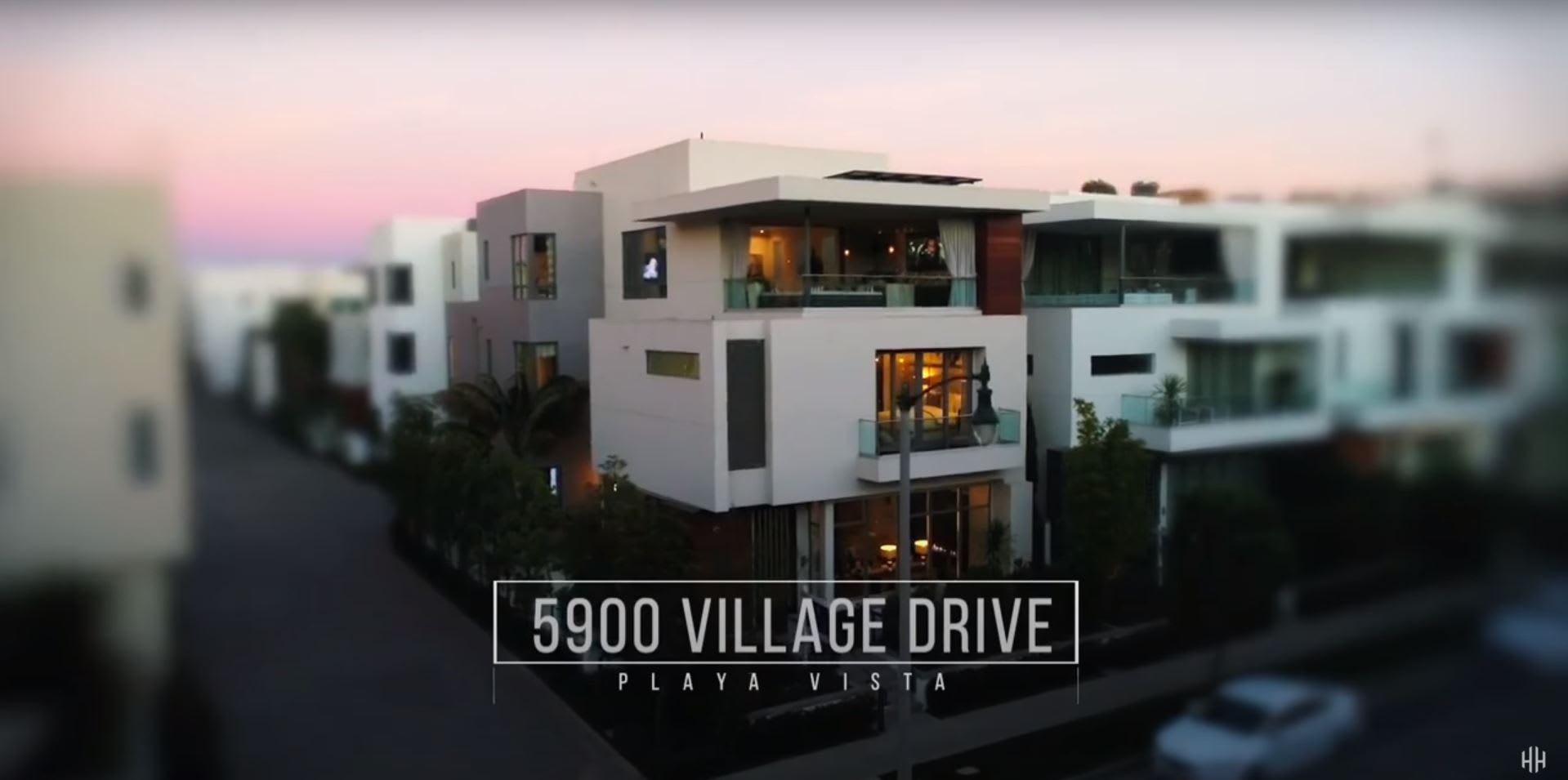 5900 Village Drive | Playa Vista