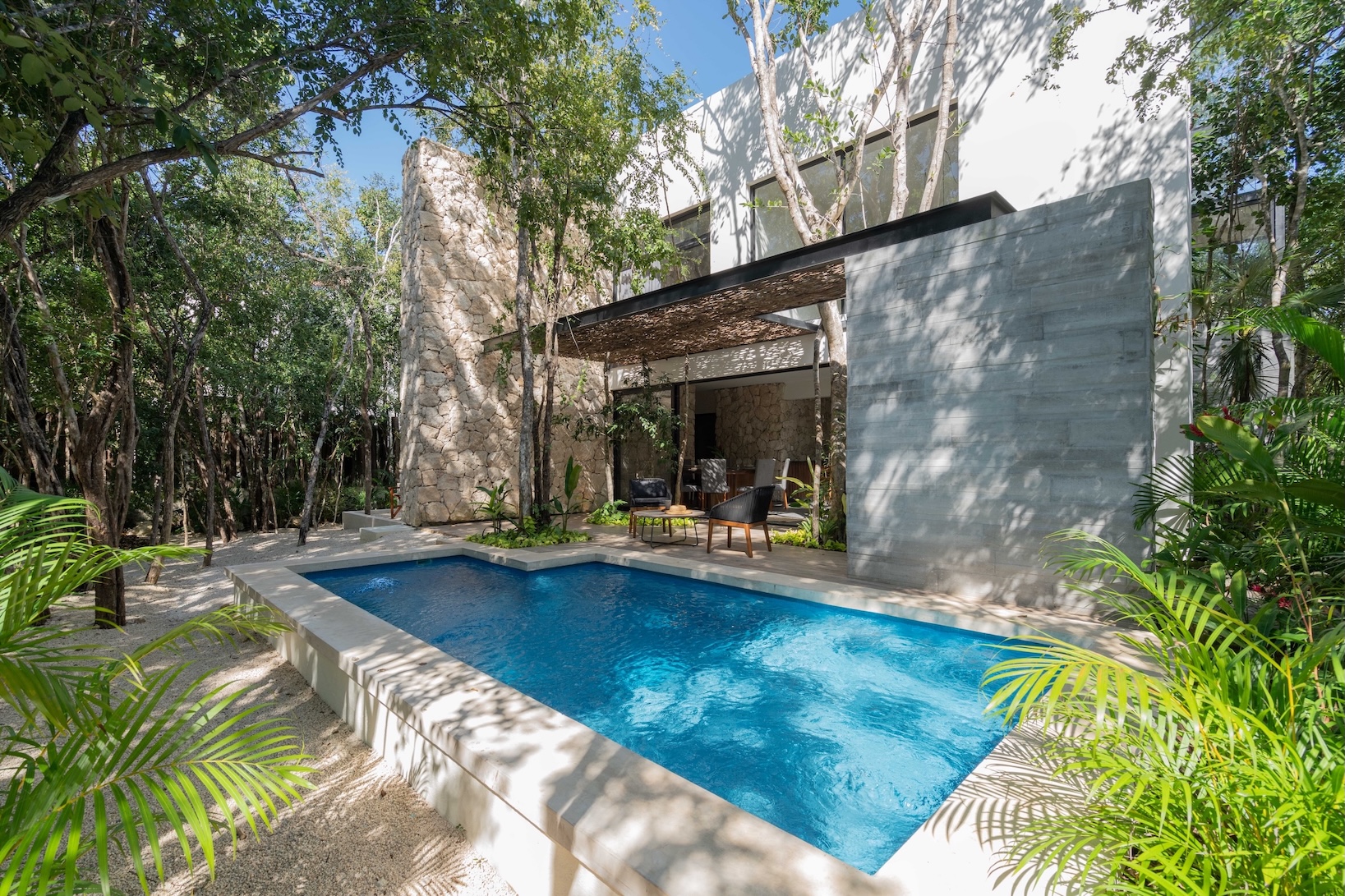 4 Bed Villa - Villa 2 | Region 15 - photo 28