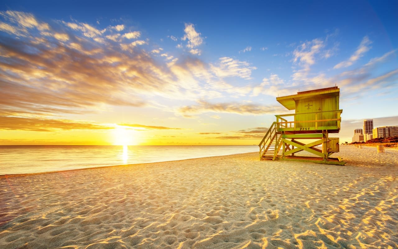 Golden Beach