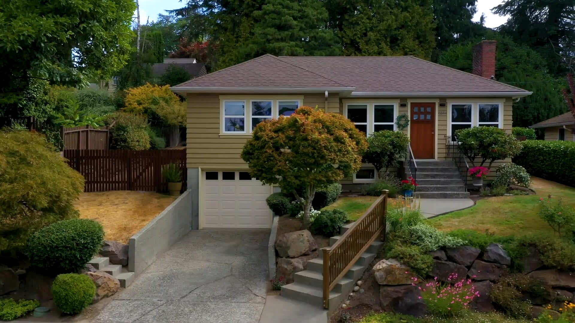 6844 46th Ave NE - Seattle, WA 98115