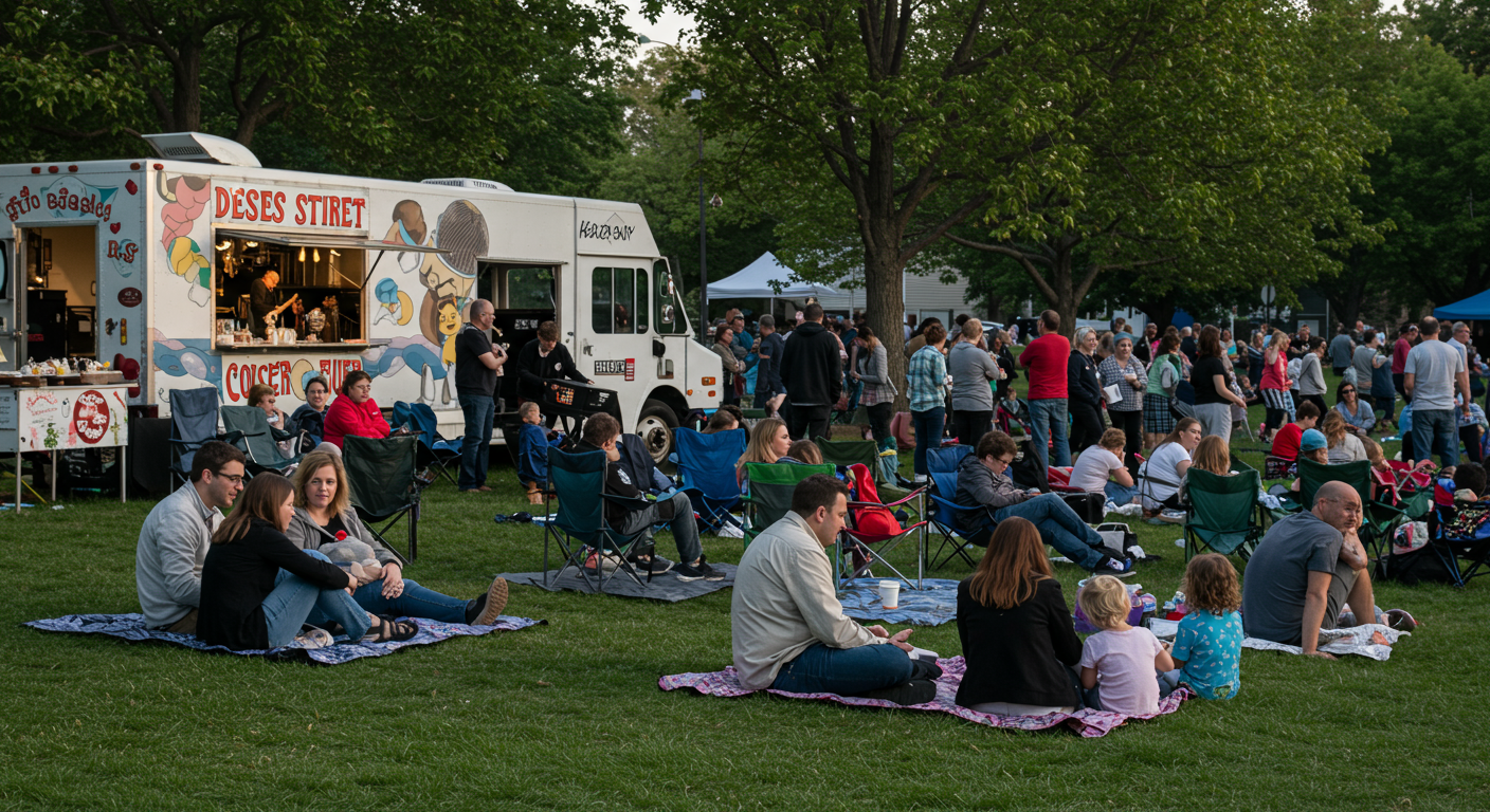 California American Water sponsor logo