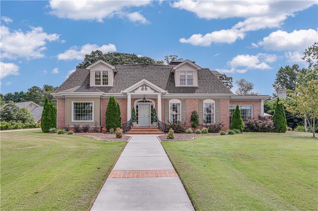Georgia Homes for Sale & Sold Listings | Candler