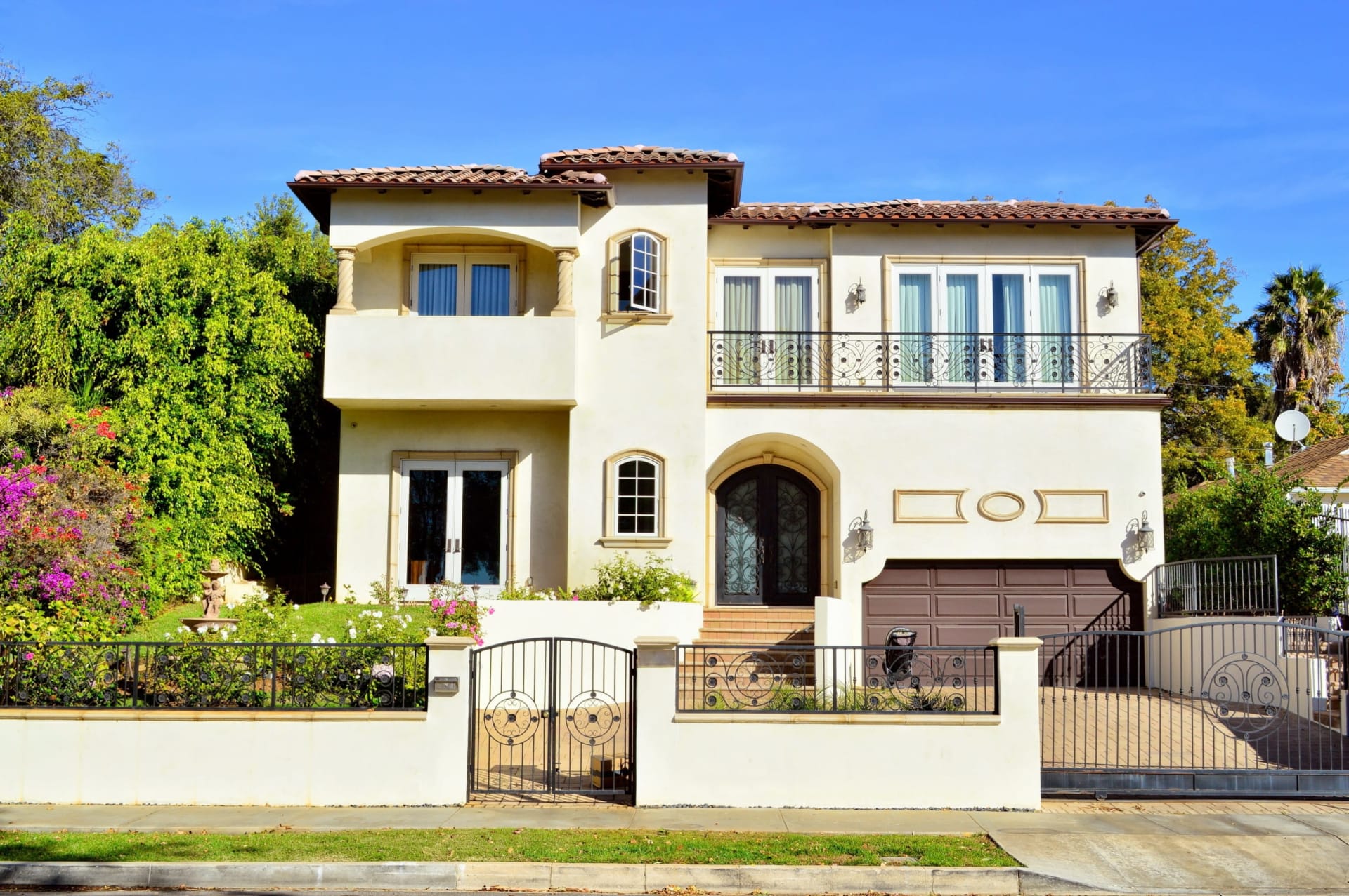 Home Valuation