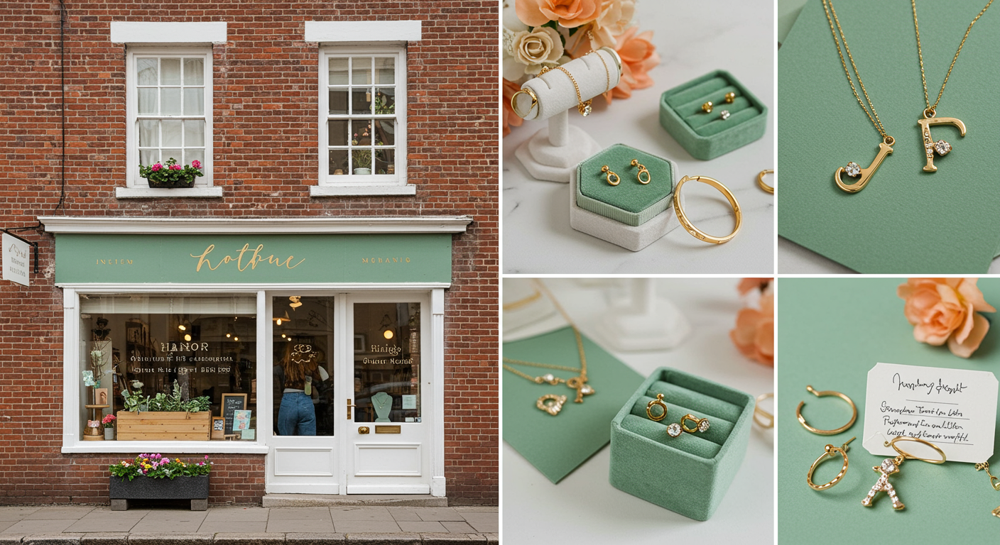 Anna P. Jay Nantucket