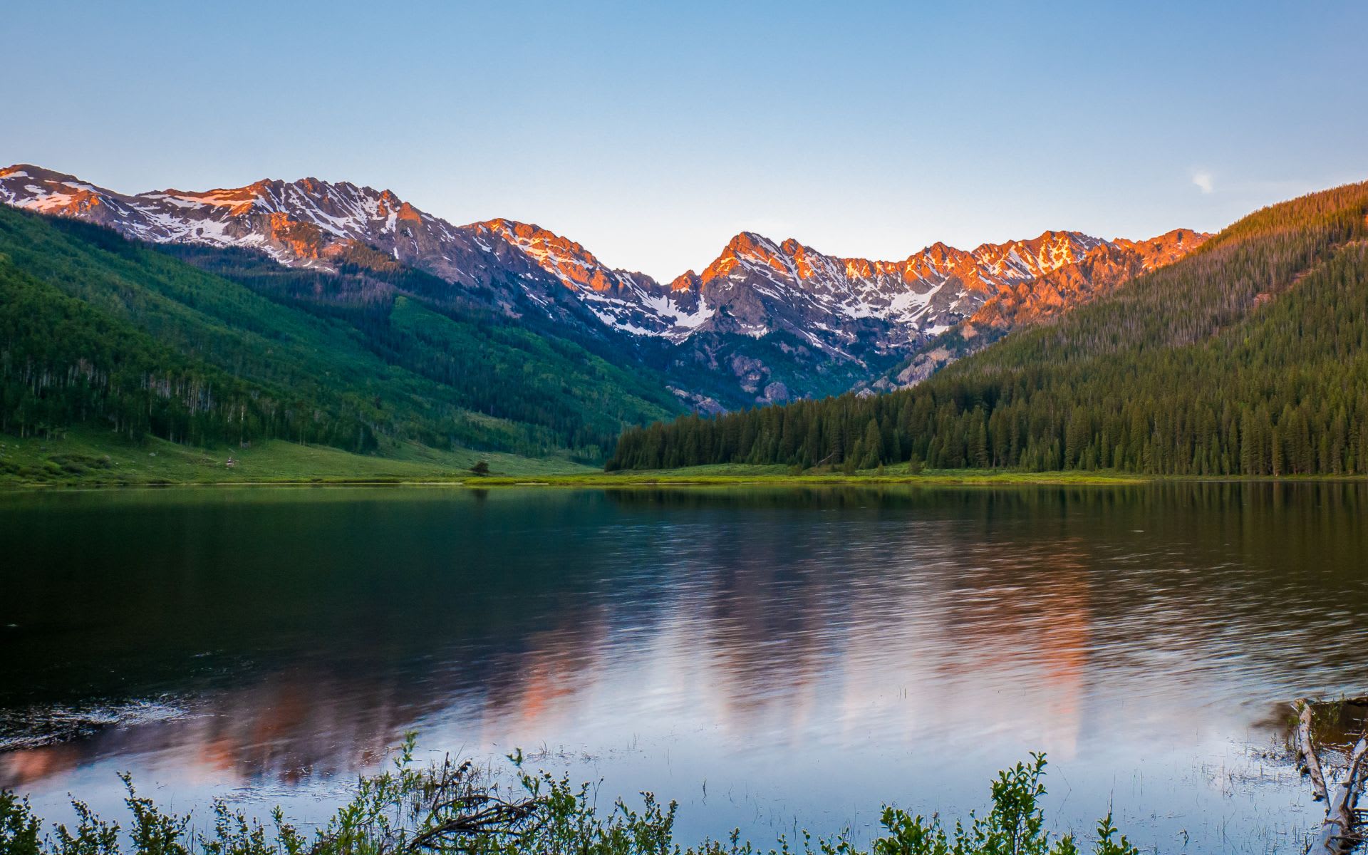 Spraddle Creek image