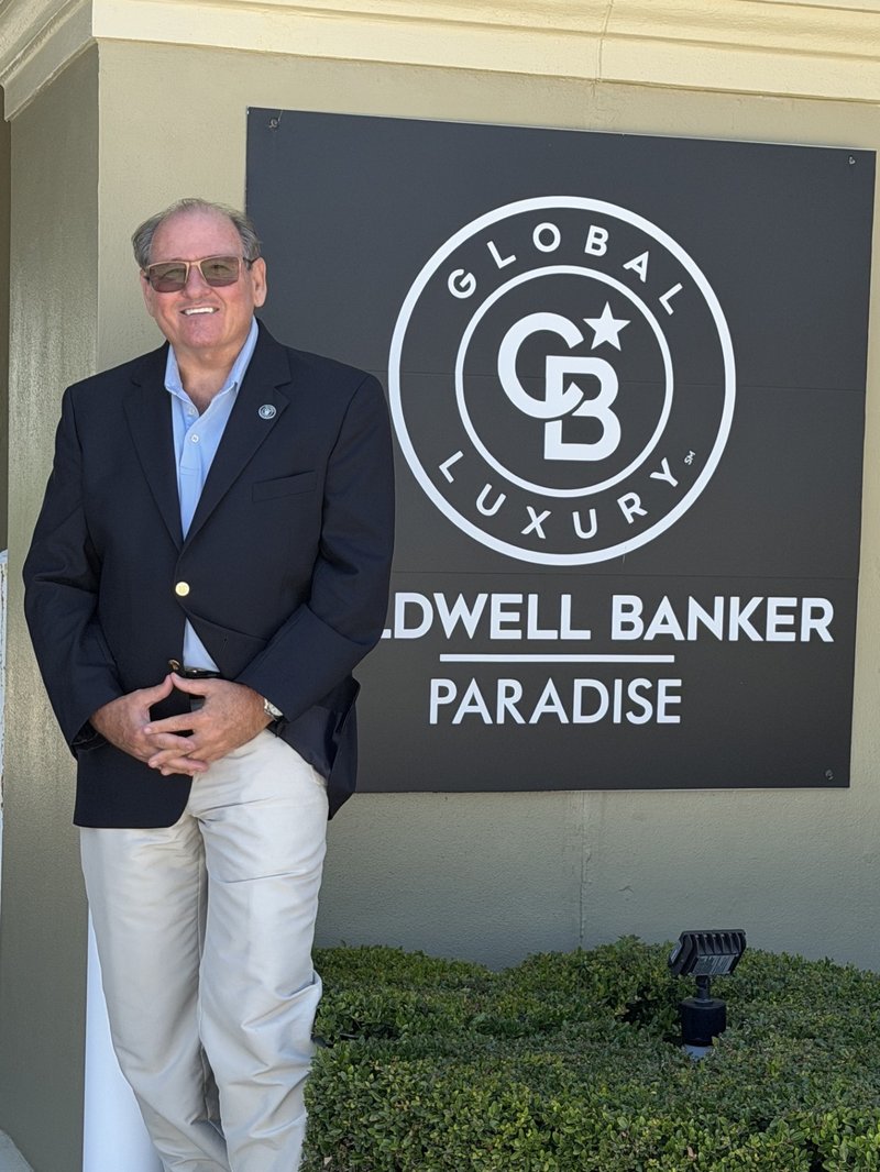 J. Vance Brinkerhoff, Co-Founding Principal, Vero Premier Properties