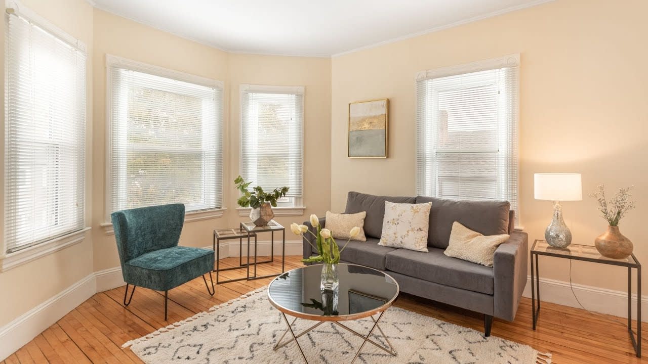 2 Worcester Street, Belmont, MA