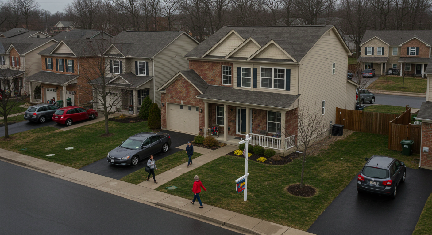 We keep watching for it... but there are absolutely no signs of a market slowdown anywhere in the data. If anything, we're seeing the market continue to heat up. Altos Research