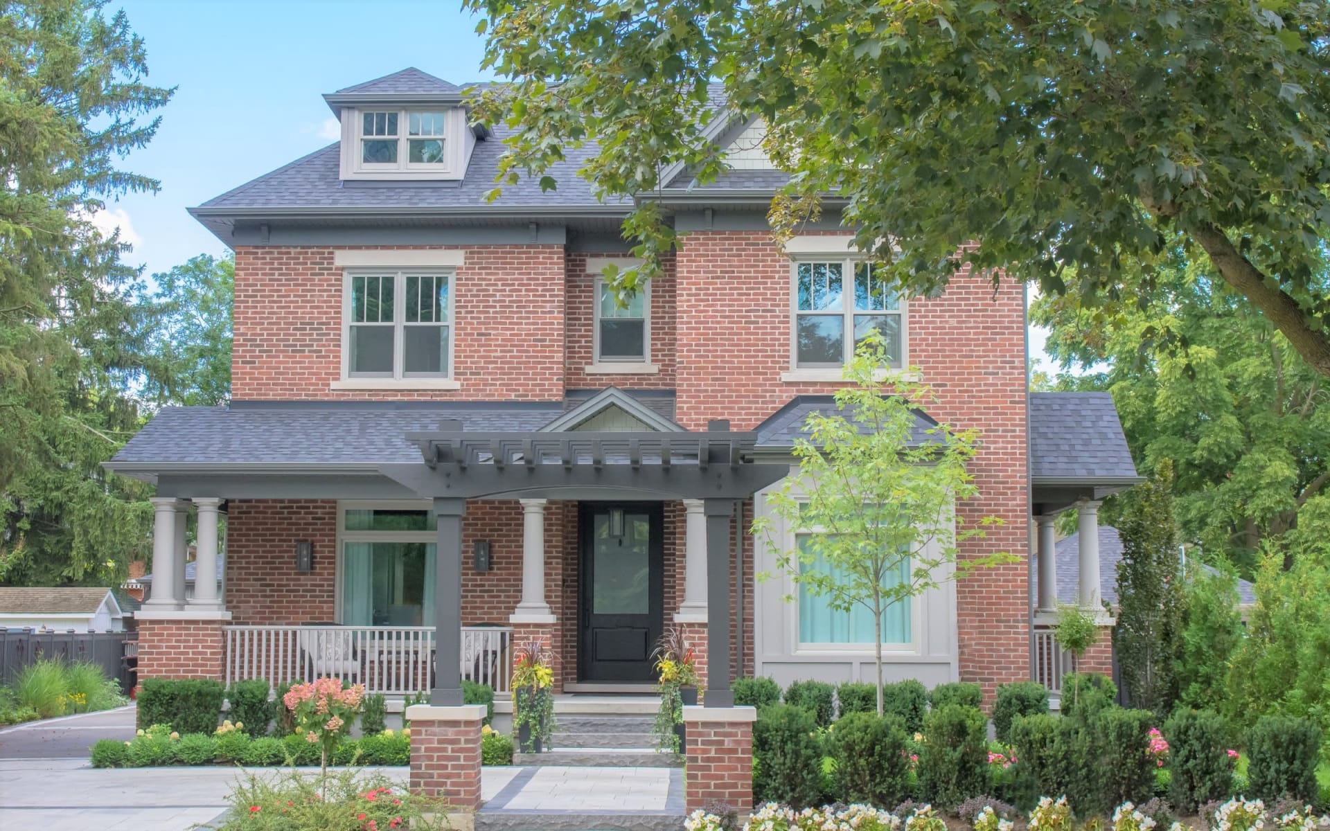 Single family homes Columbus Ohio