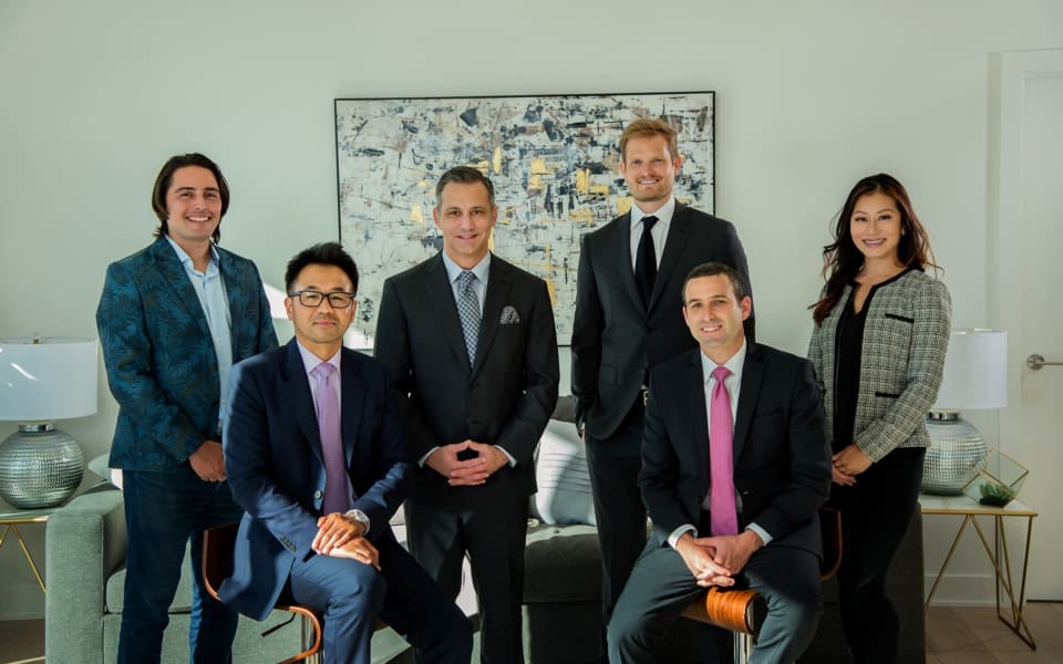 Top Condo Agents In San Francisco preview