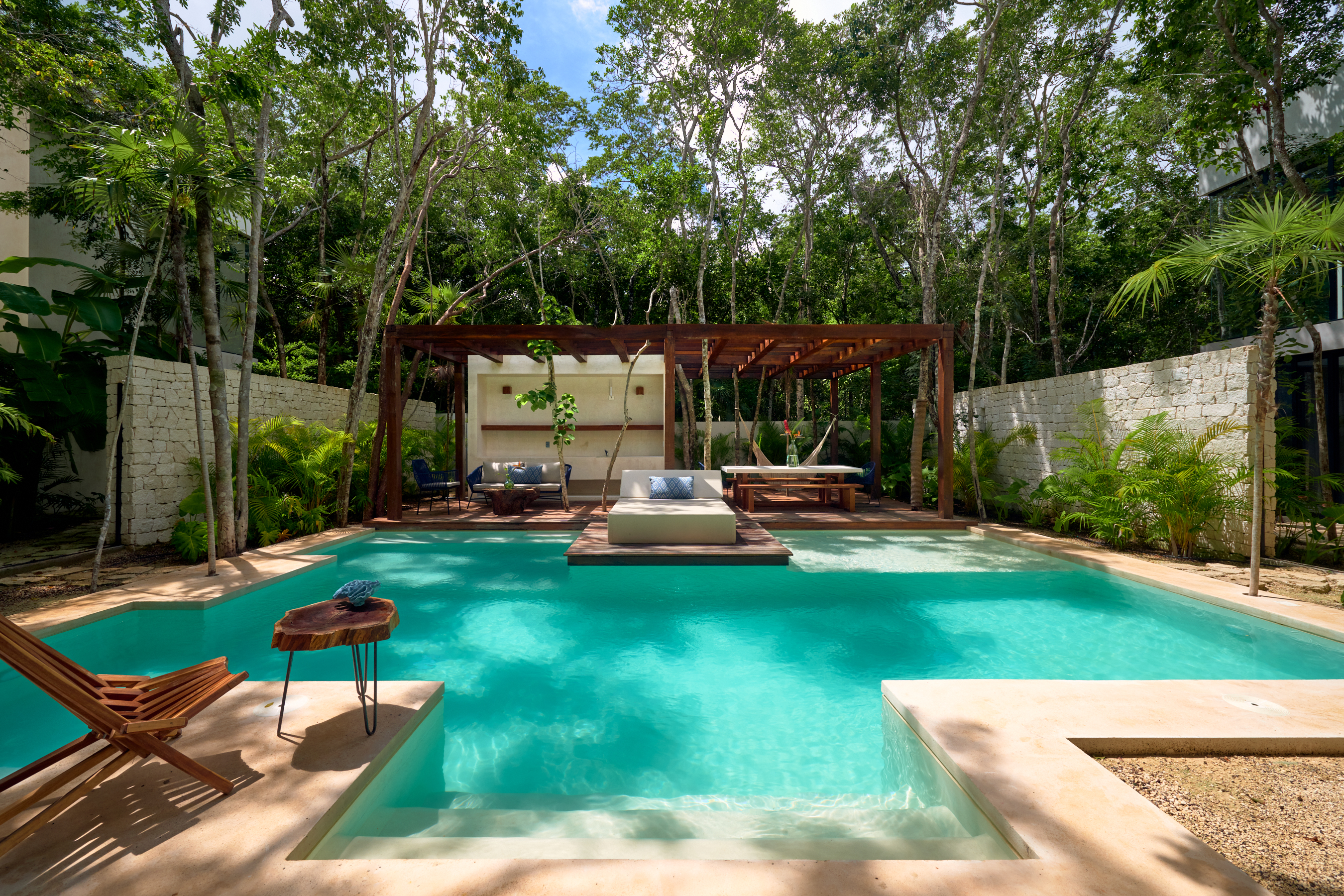 9 Bed Villa - Aldea Ka'an - Casa David | Aldea Zama - photo 46