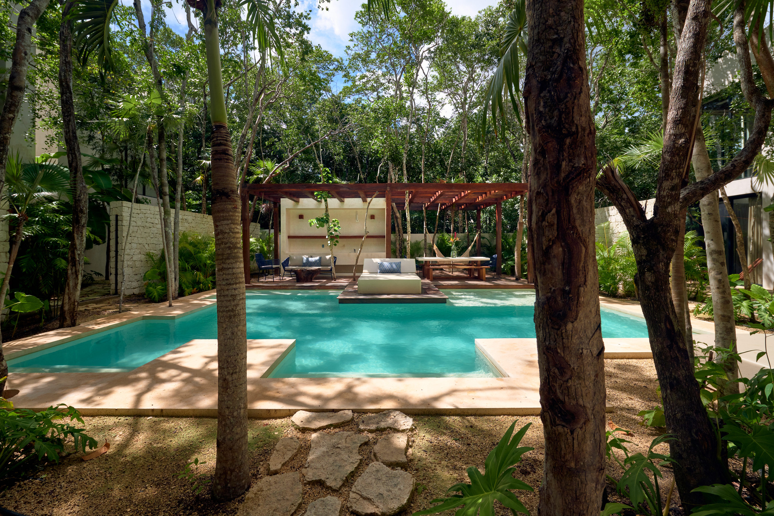 3 Bed Villa - Casa Emilia | Aldea Zama - photo 19