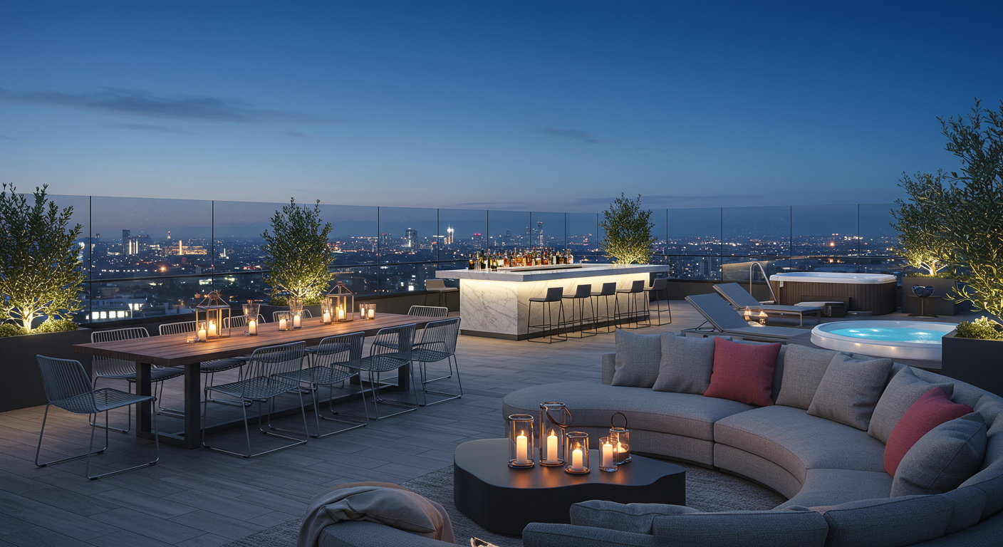 Photo Credit: Red Rock Resort Las Vegas