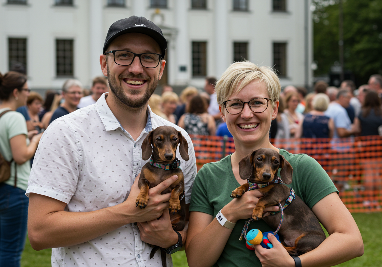 2022 Annual Halloweener Derby Winners | Stephanie Bennett, Alex Backer, Lily winners | Seaside Florida