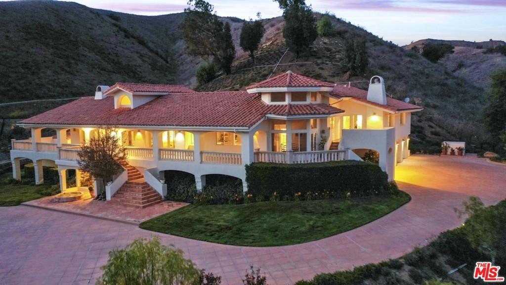 26763 Mulholland Highway | $3,695,000