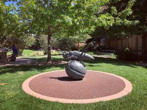 Stojanovich Family Park