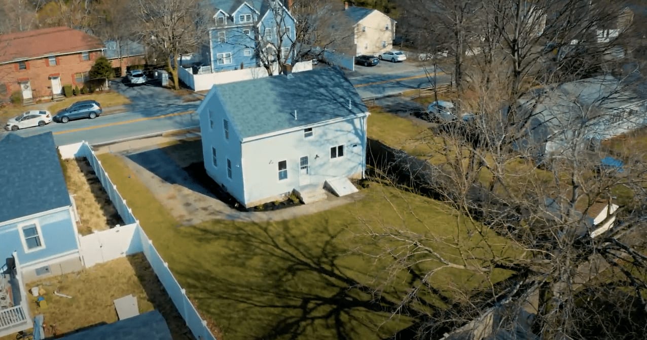 312 Cross St.