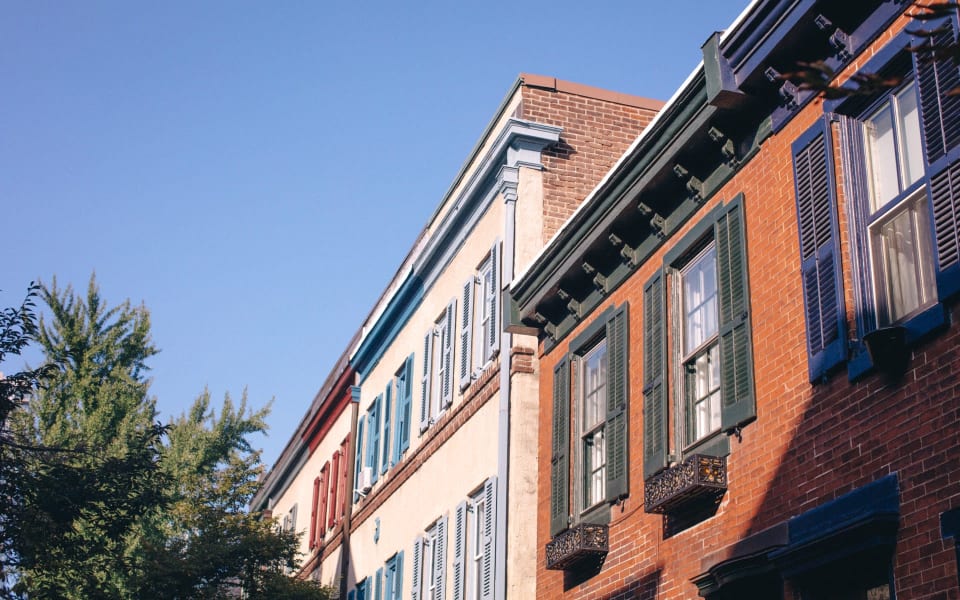 Main Line Philadelphia Neighborhoods | The MacDonald Team