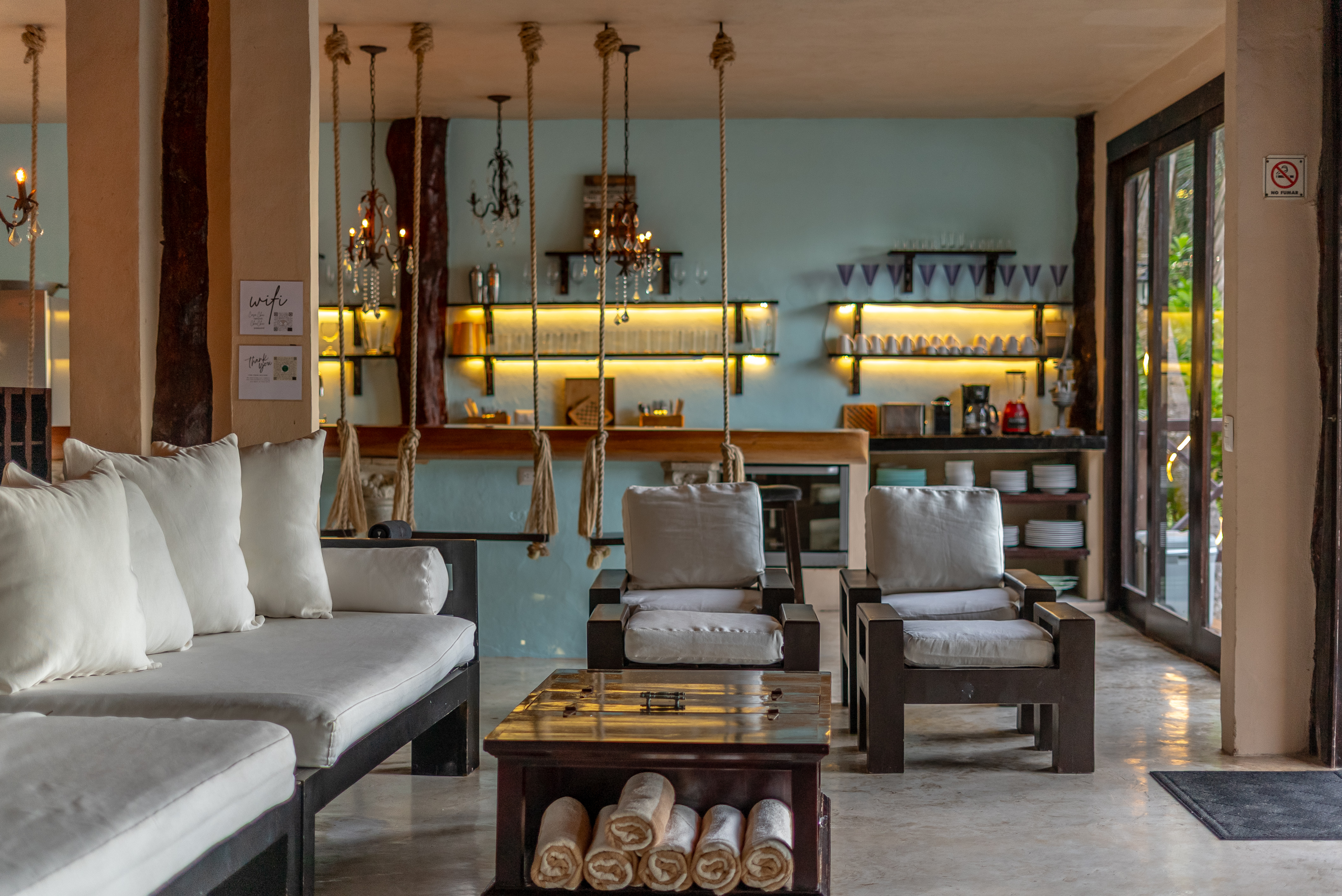 7 Bed Villa - Casa Chic Tulum | Hotel Zone - photo 13