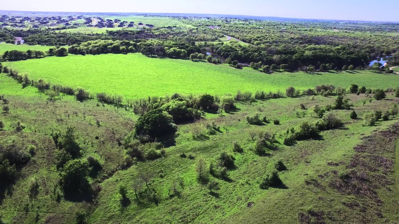 Looking West Rocky Creek Ranch: Lot 39 26.908 Acres