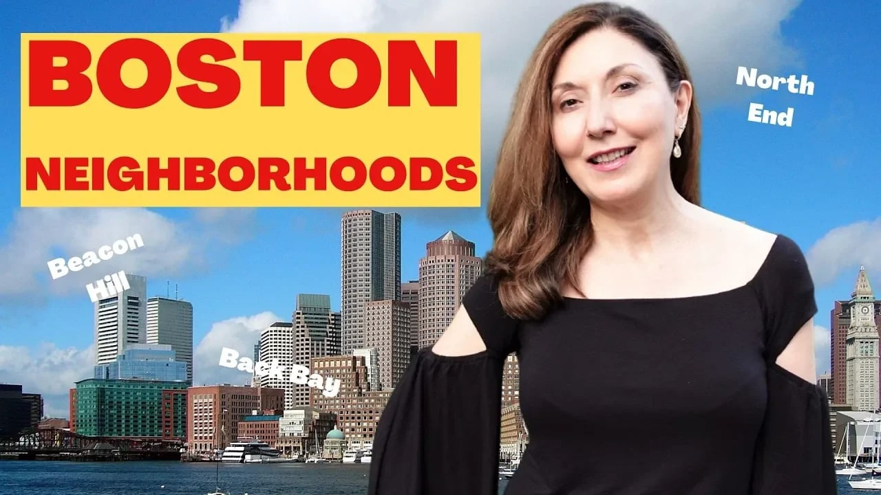 Boston Neighborhoods and Home Prices I What's your budget and can you afford to live in Boston