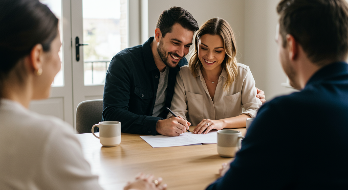 Pre-Approval Is a Critical First Step on Your Homebuying Journey | MyKCM