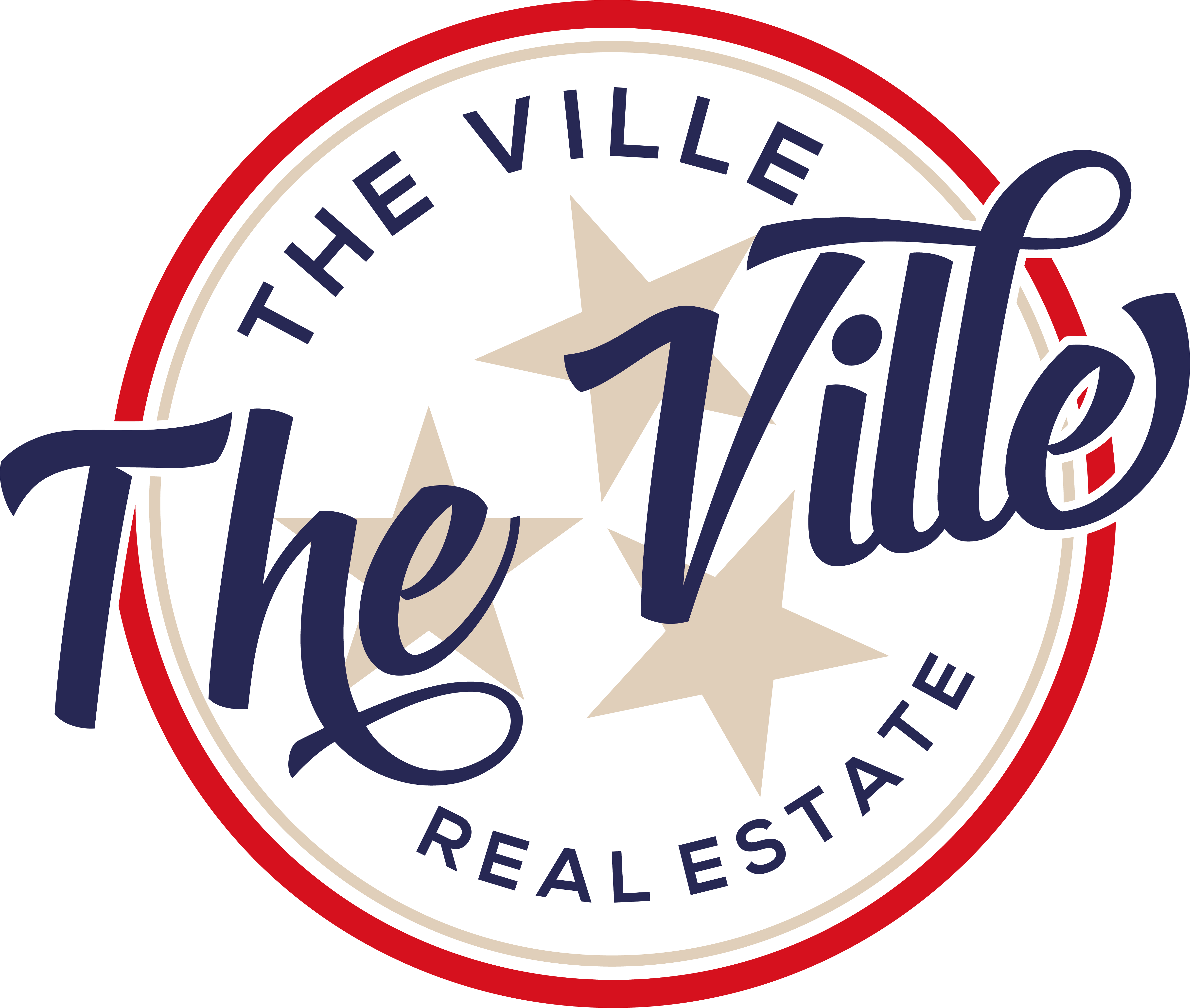 The Ville Real Estate Co.