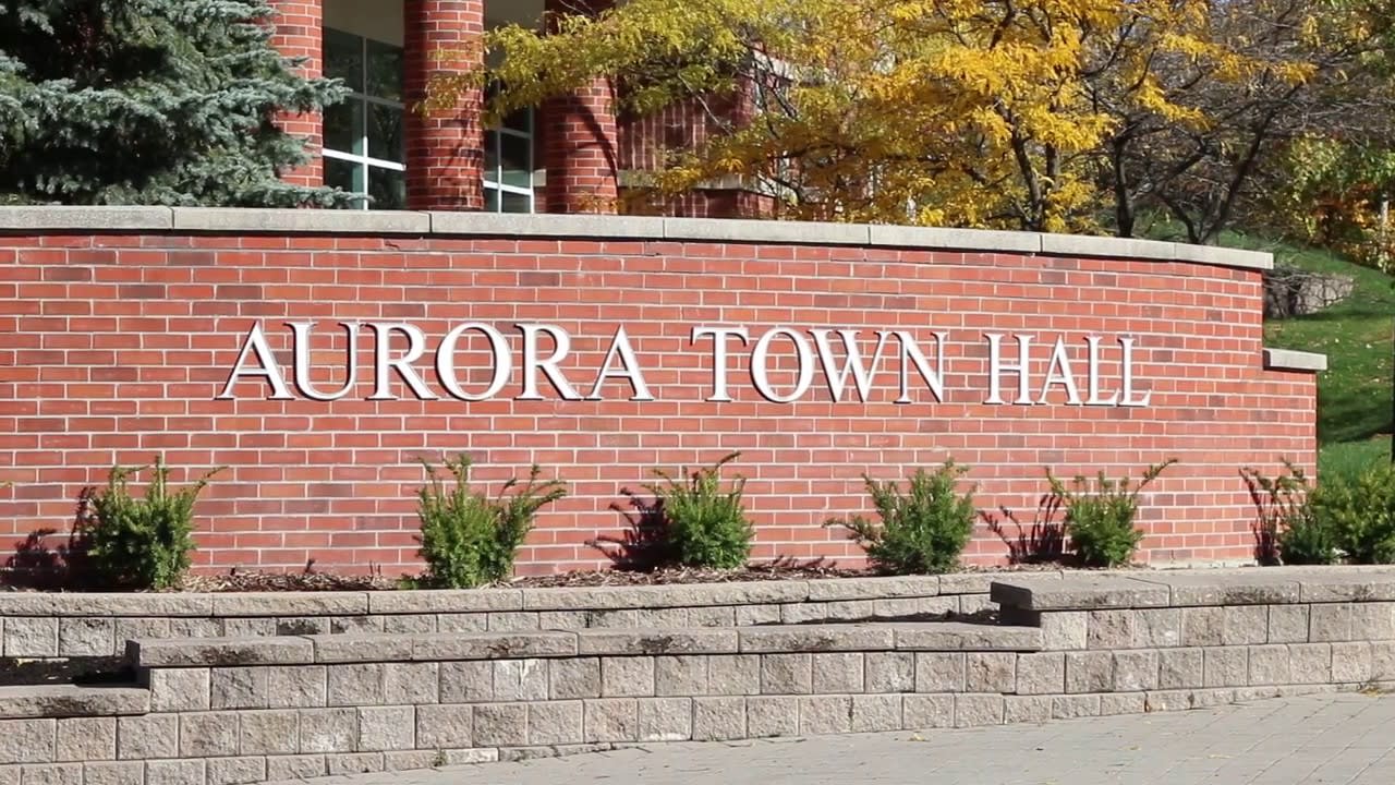 Aurora Neighbourhood Video