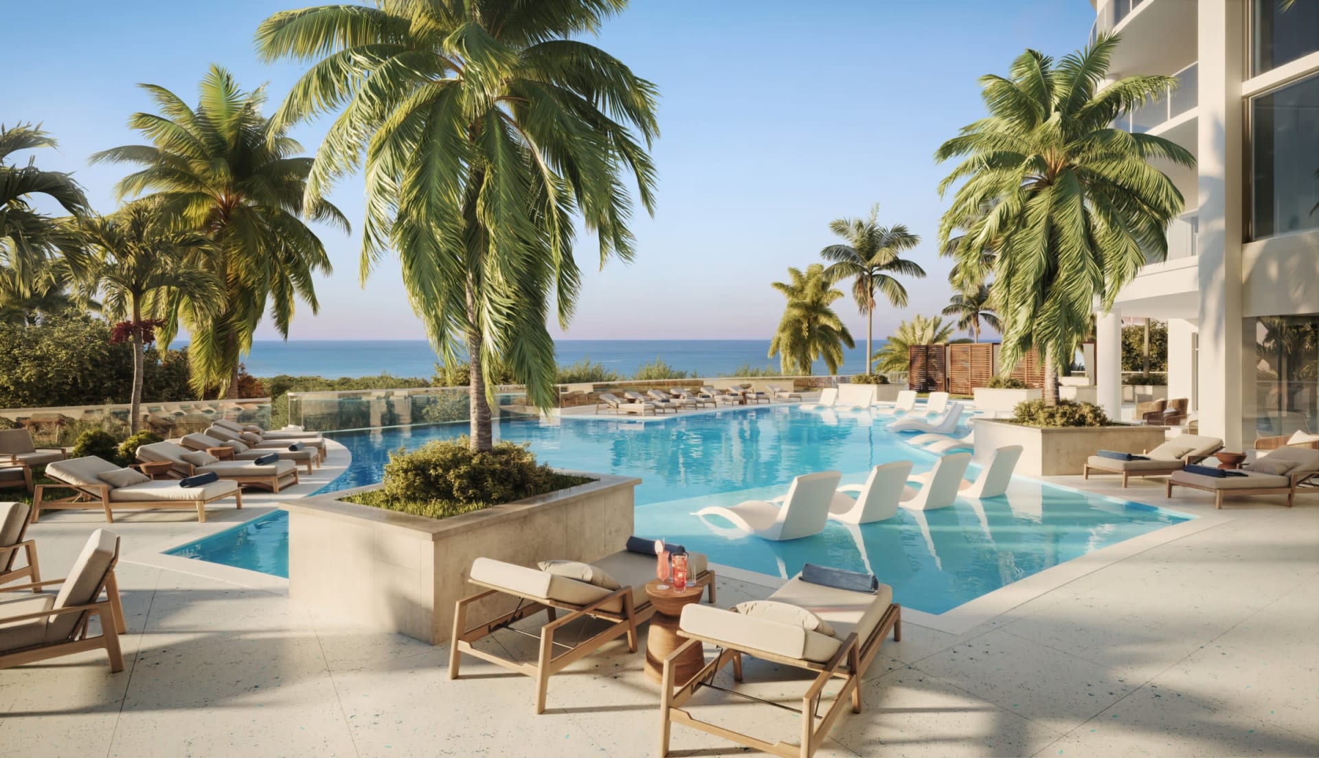 The Ritz-Carlton Residences, Naples - New Construction Condos for Sale
