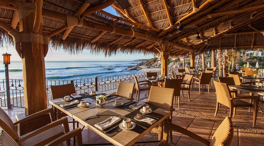 7 Seas Seafood Grille - Image 1