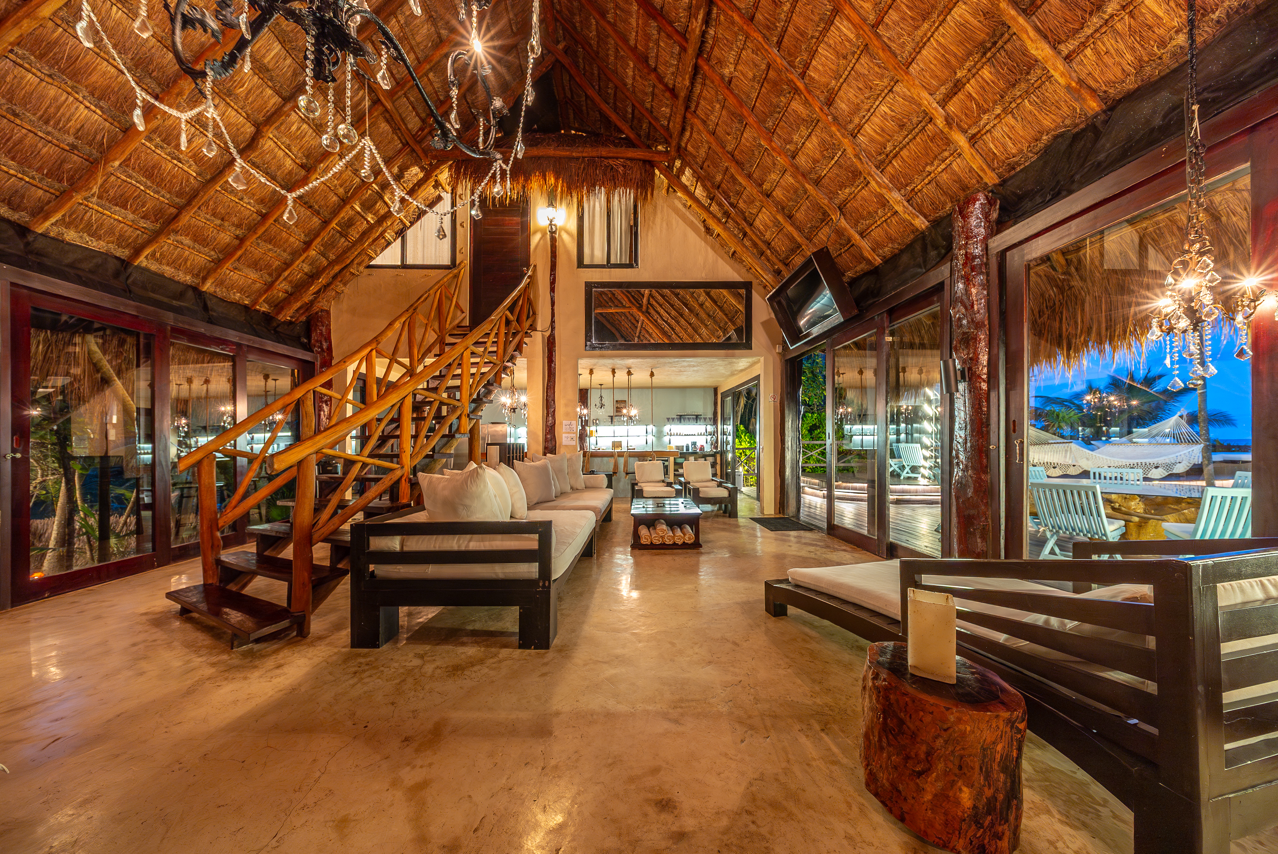 7 Bed Villa - Casa Chic Tulum | Hotel Zone - photo 44