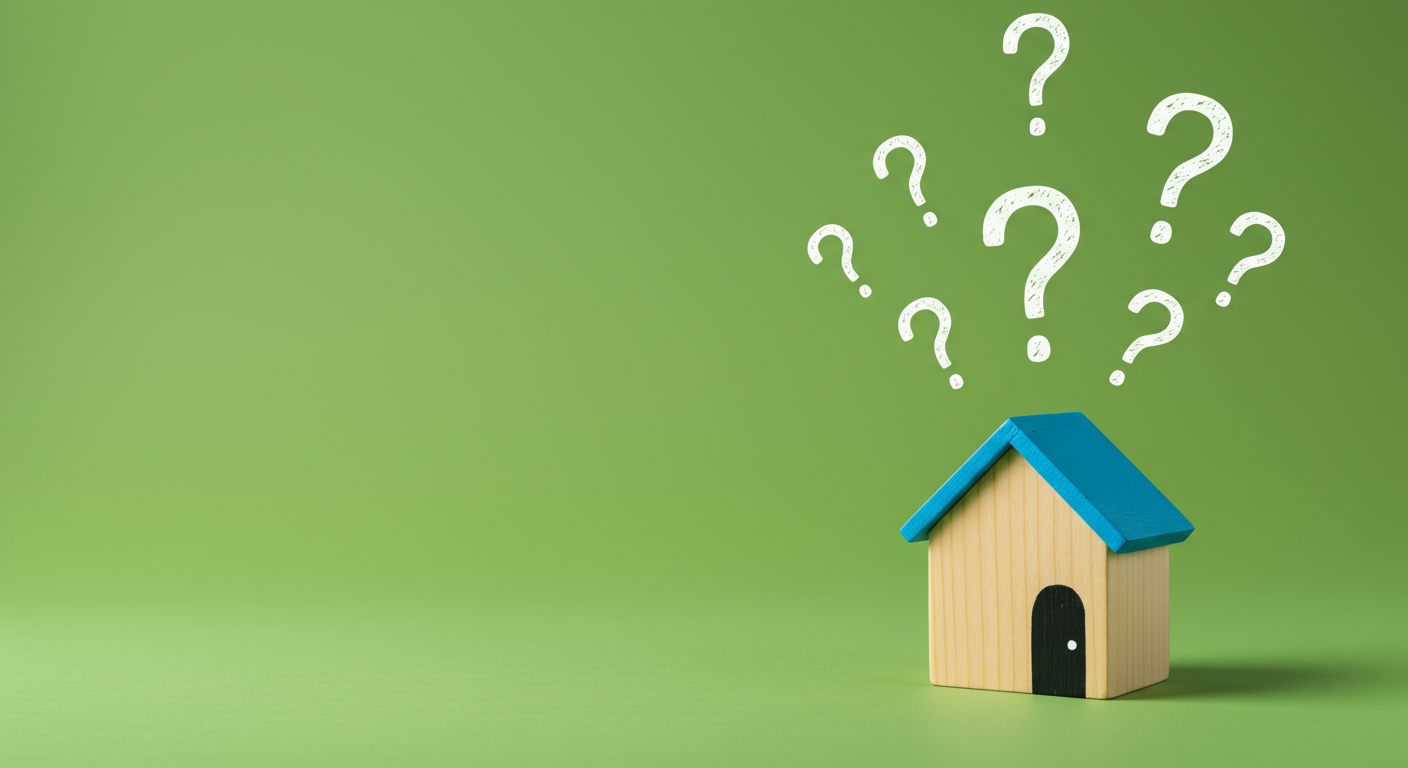Is the Housing Market Correcting? | MyKCM
