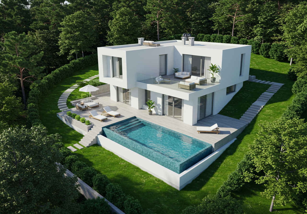 Alcedo Villa - C10, Loulé