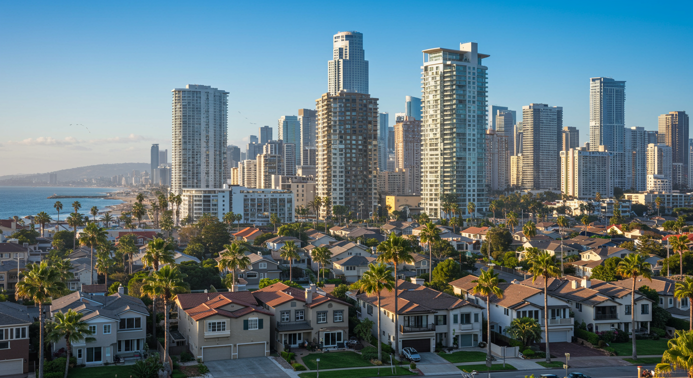 Compass Leads Luxury Across California’s Top Markets