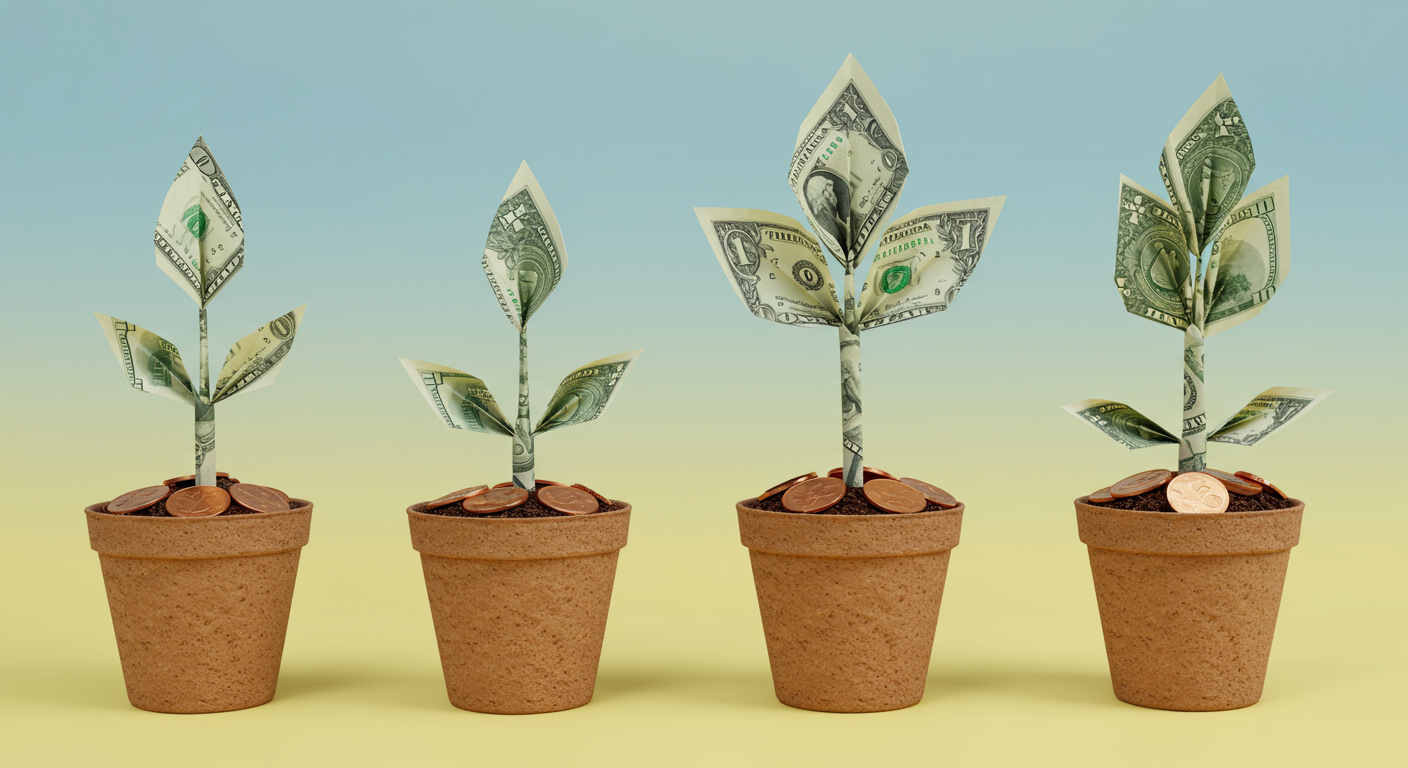 Wondering How Much You Need To Save for a Down Payment? | MyKCM