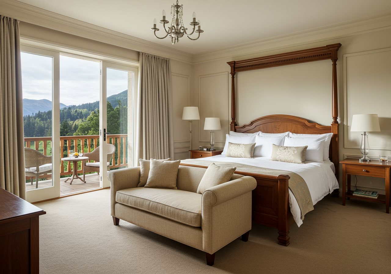 Montage Residences Deer Valley, ski-in/ski-out Deer Valley