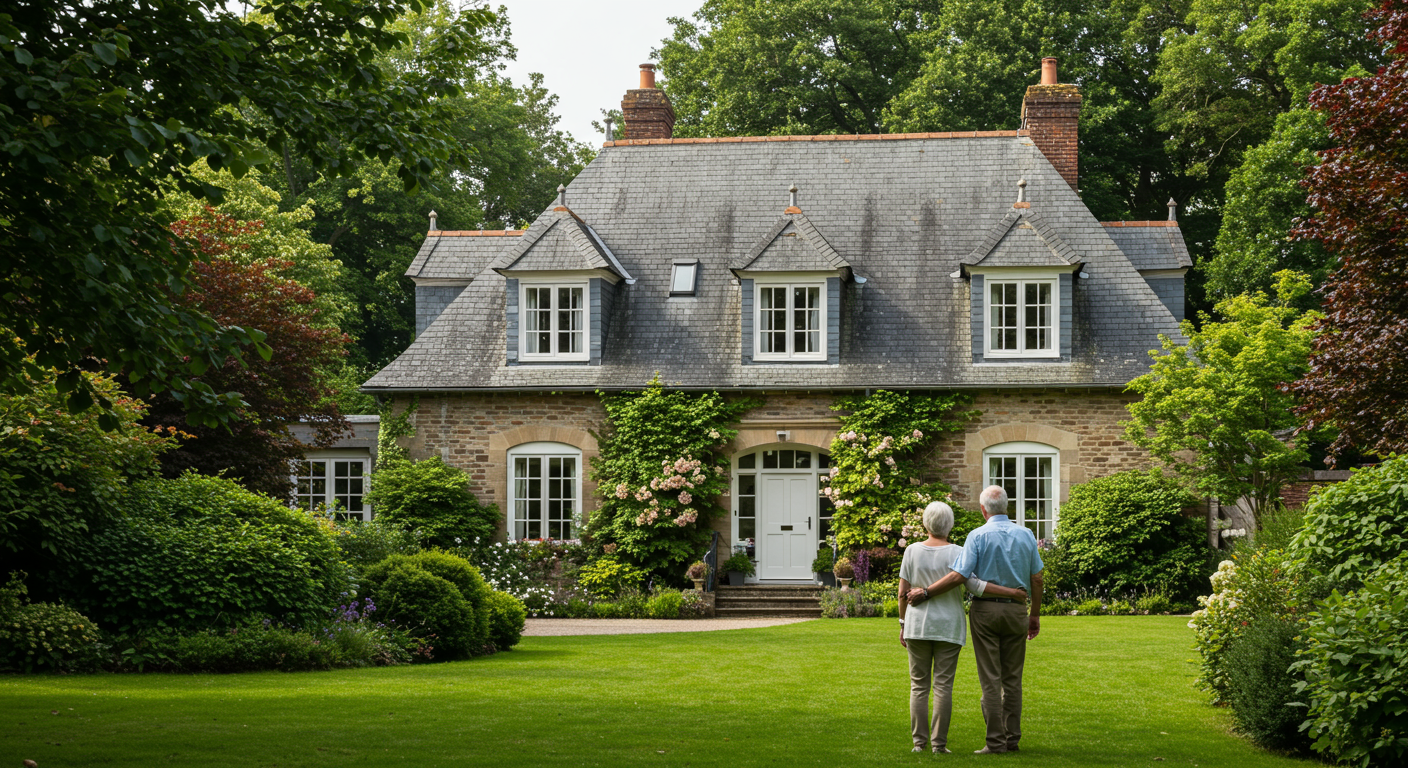 Is It Time To Sell Your Second Home? | MyKCM